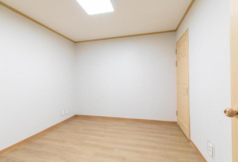 هتل Kensington Resort Seogwipo