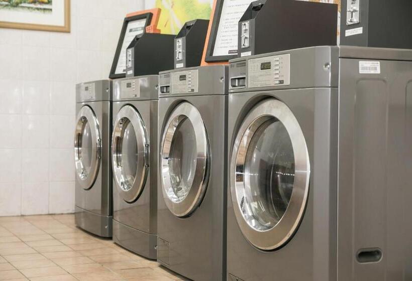 هتل Kensington Resort Seogwipo