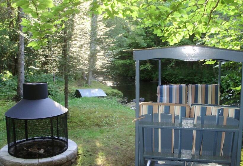 هتل La Petite Douceur