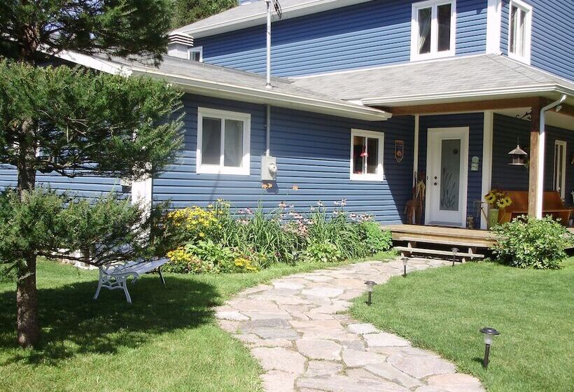 هتل La Petite Douceur