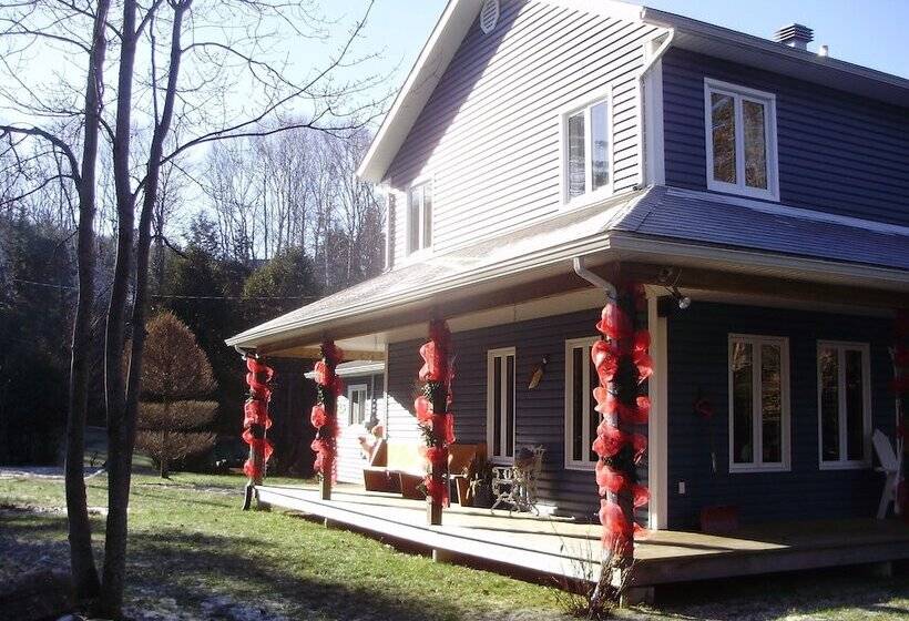 هتل La Petite Douceur