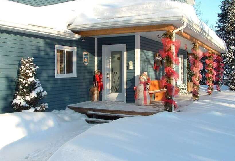 هتل La Petite Douceur