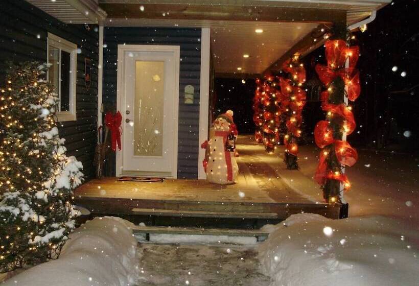 هتل La Petite Douceur