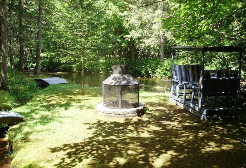 هتل La Petite Douceur