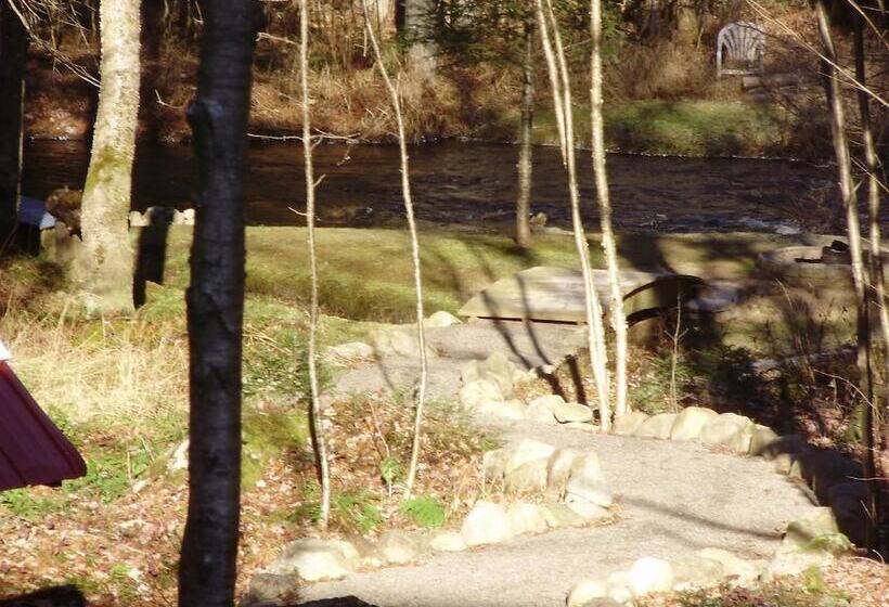 هتل La Petite Douceur