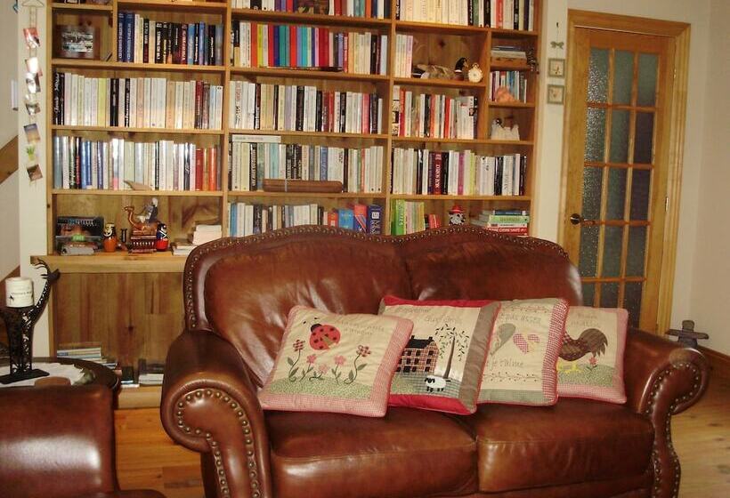 هتل La Petite Douceur