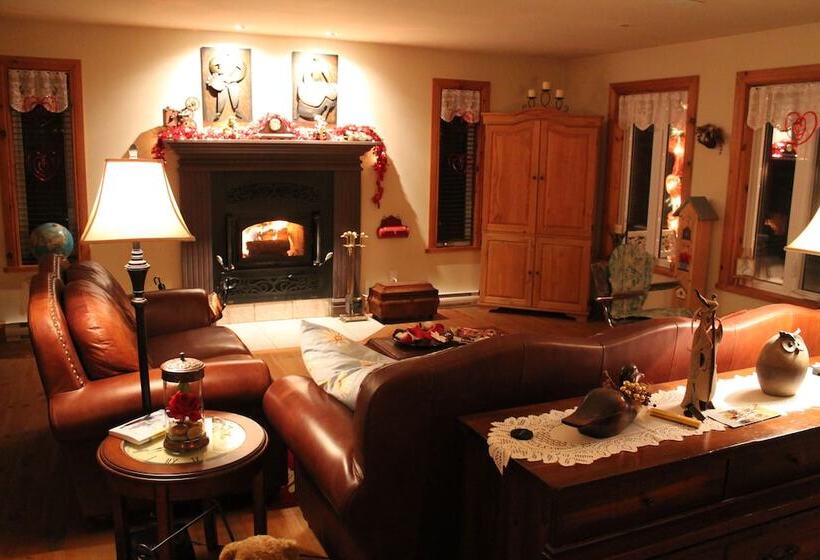 هتل La Petite Douceur