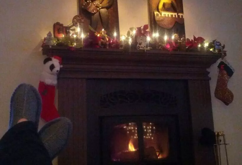 Hotelli La Petite Douceur