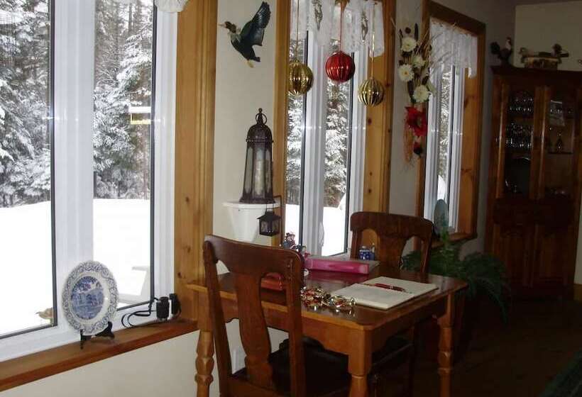 هتل La Petite Douceur