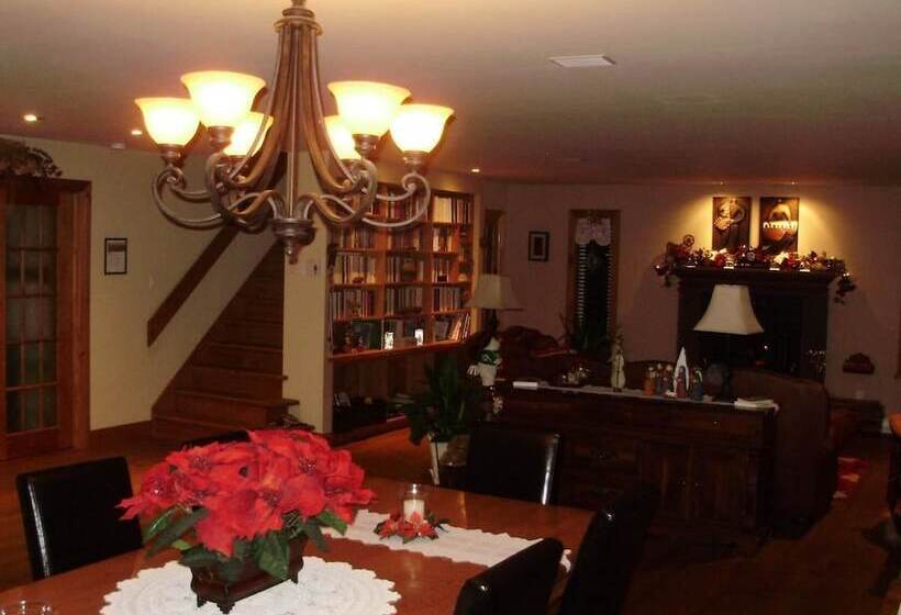 هتل La Petite Douceur