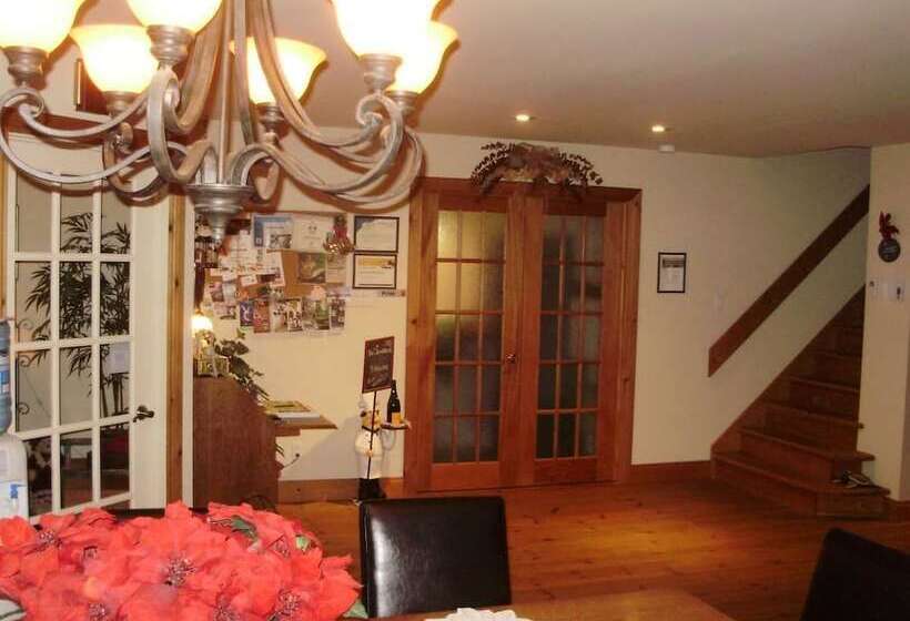 هتل La Petite Douceur