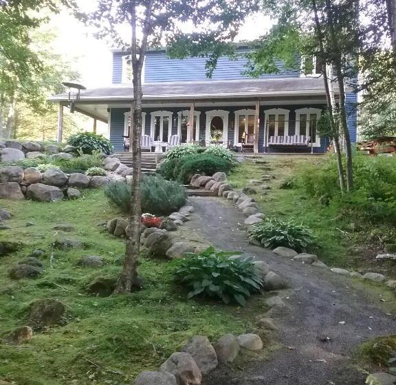 هتل La Petite Douceur