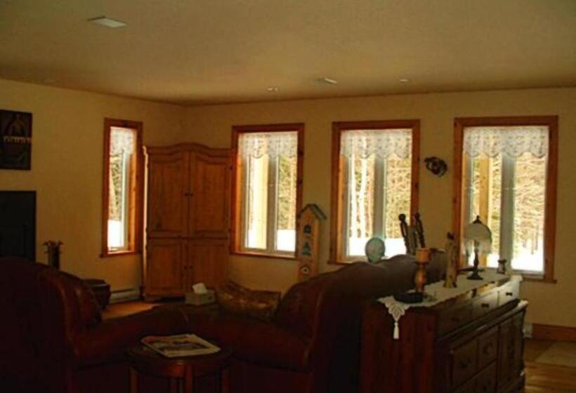 هتل La Petite Douceur