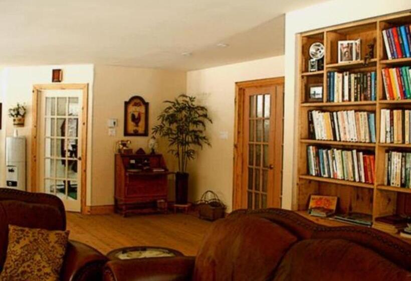 هتل La Petite Douceur