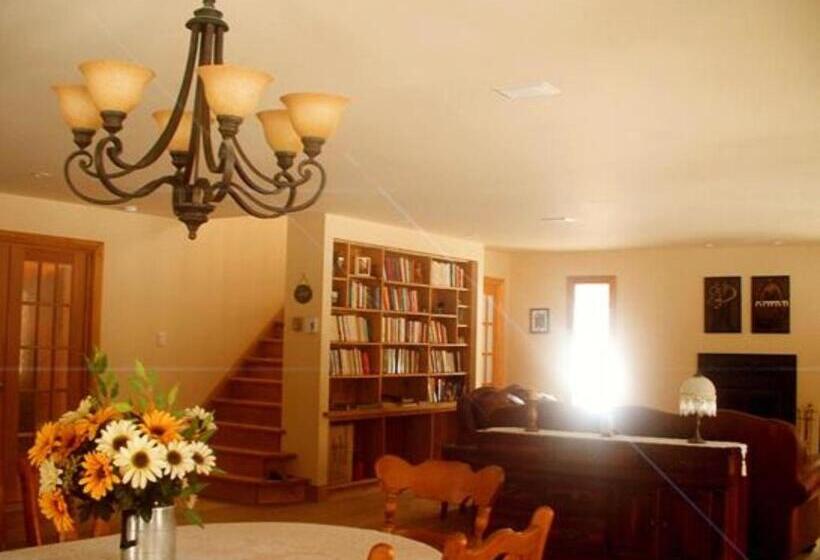 هتل La Petite Douceur