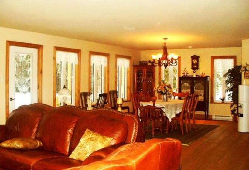 هتل La Petite Douceur