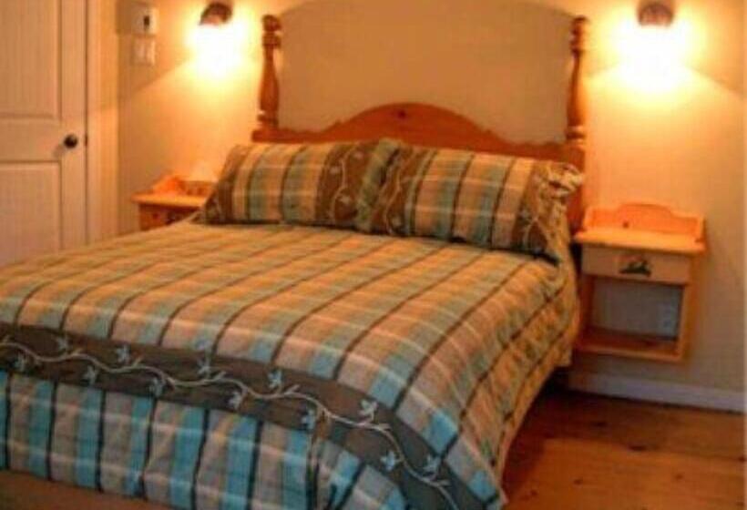 هتل La Petite Douceur