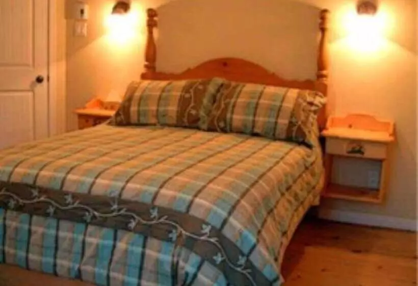 Hotelli La Petite Douceur