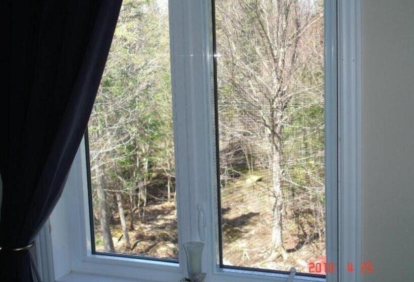 هتل La Petite Douceur