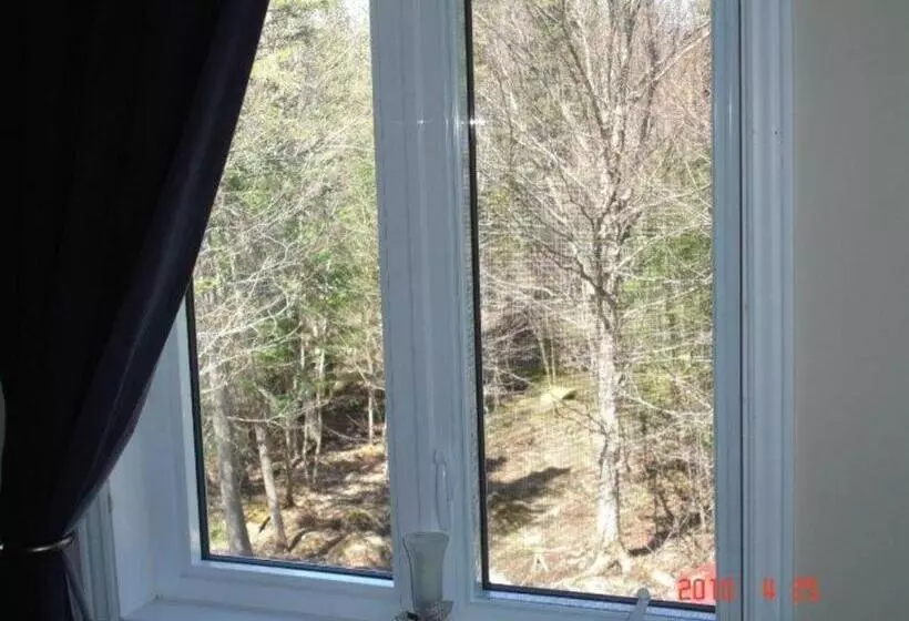 Hotelli La Petite Douceur