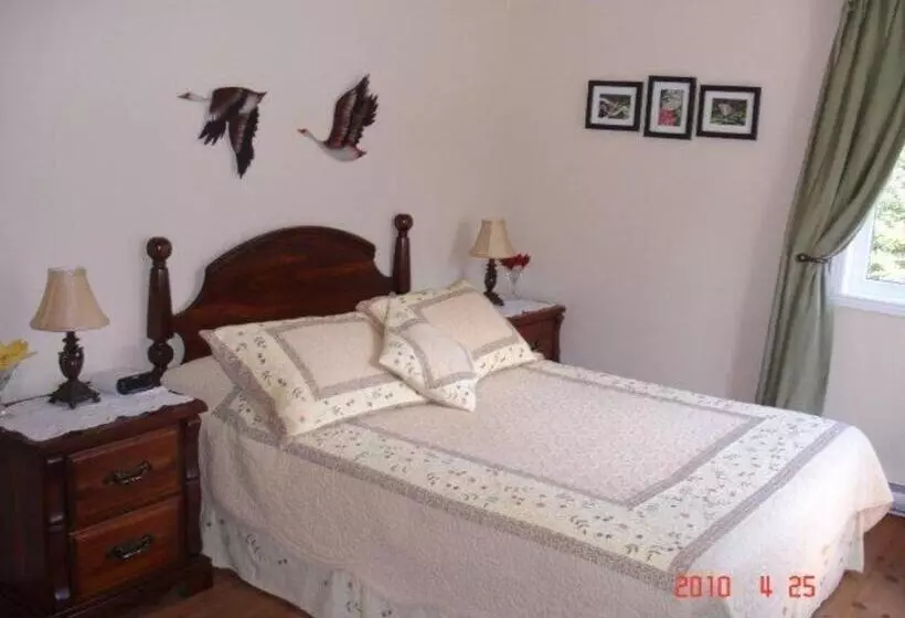 Hotelli La Petite Douceur