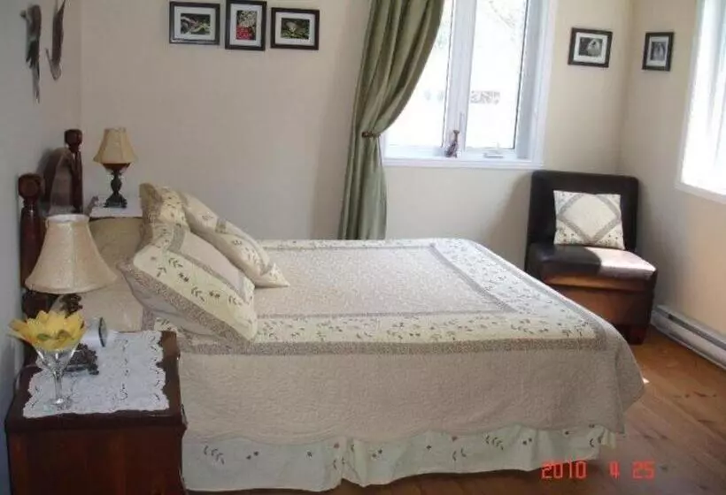 Hotelli La Petite Douceur