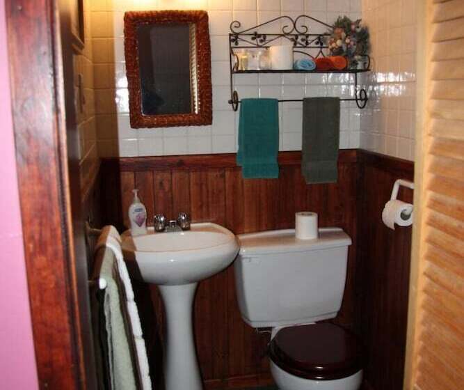 בית מלון כפרי Le Couvent B&b