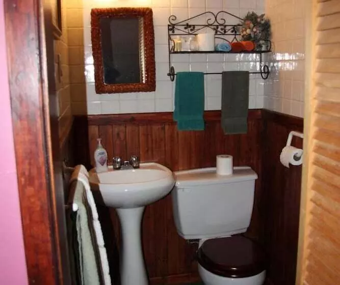 ホテル Le Couvent B&b