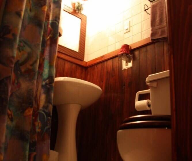 בית מלון כפרי Le Couvent B&b