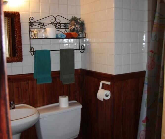 בית מלון כפרי Le Couvent B&b