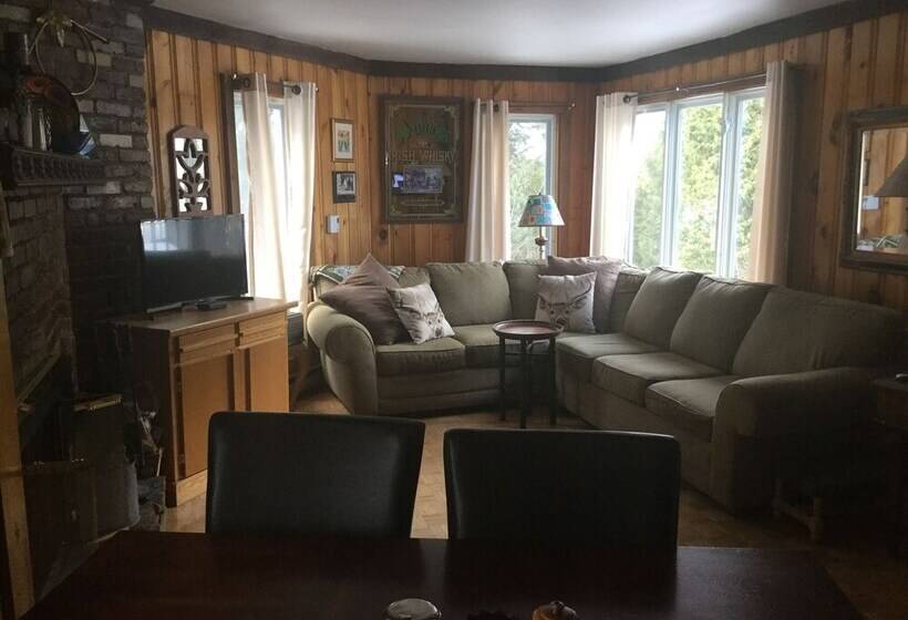 בית מלון כפרי Le Couvent B&b