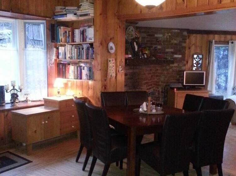 בית מלון כפרי Le Couvent B&b