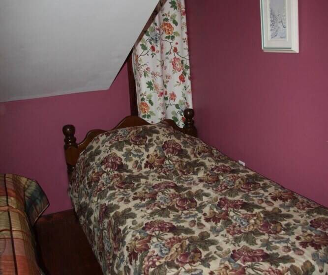 בית מלון כפרי Le Couvent B&b