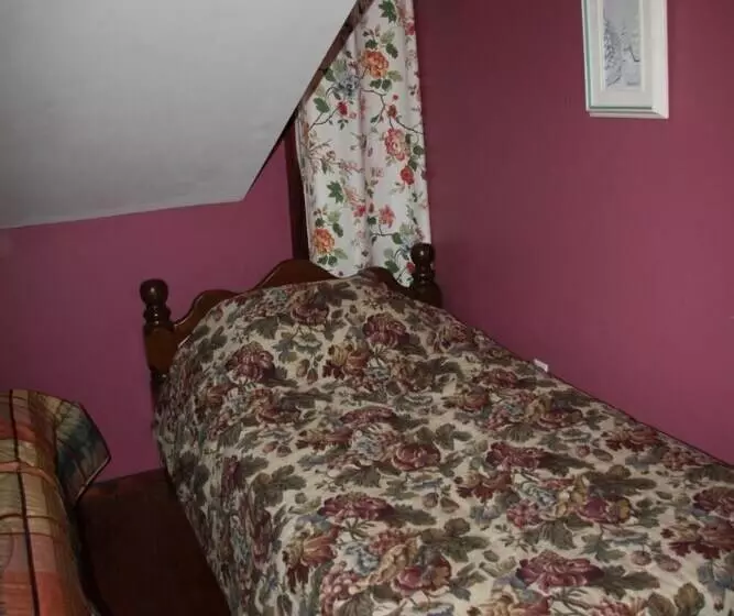 ホテル Le Couvent B&b
