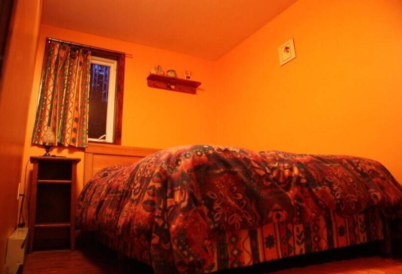 בית מלון כפרי Le Couvent B&b