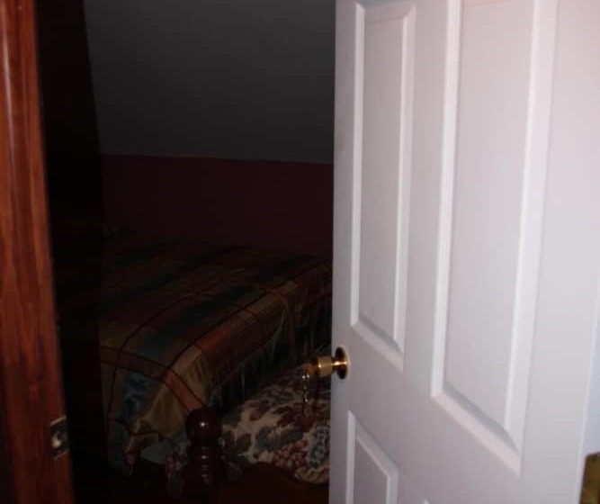 בית מלון כפרי Le Couvent B&b