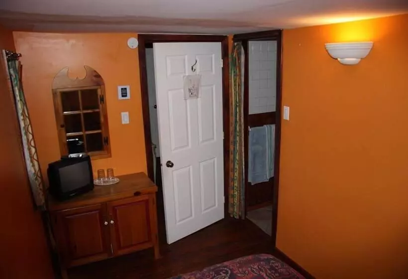 ホテル Le Couvent B&b