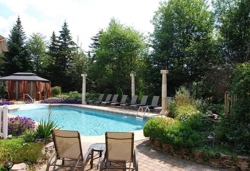 בית מלון כפרי Le Septentrion B&b