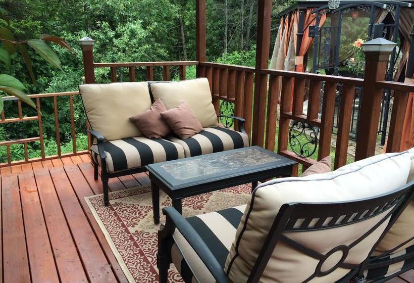 בית מלון כפרי Le Septentrion B&b