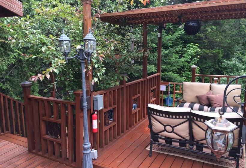 בית מלון כפרי Le Septentrion B&b