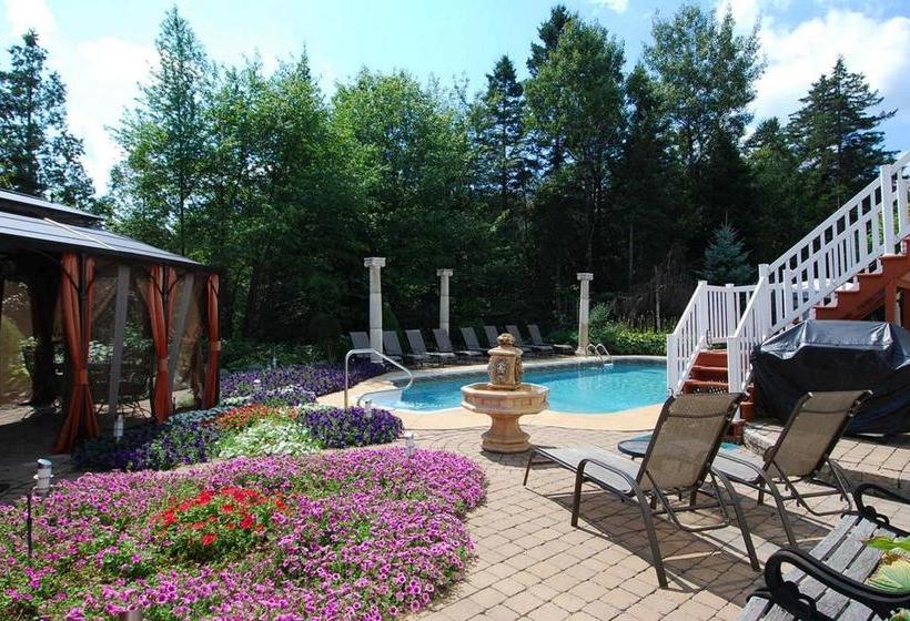 בית מלון כפרי Le Septentrion B&b