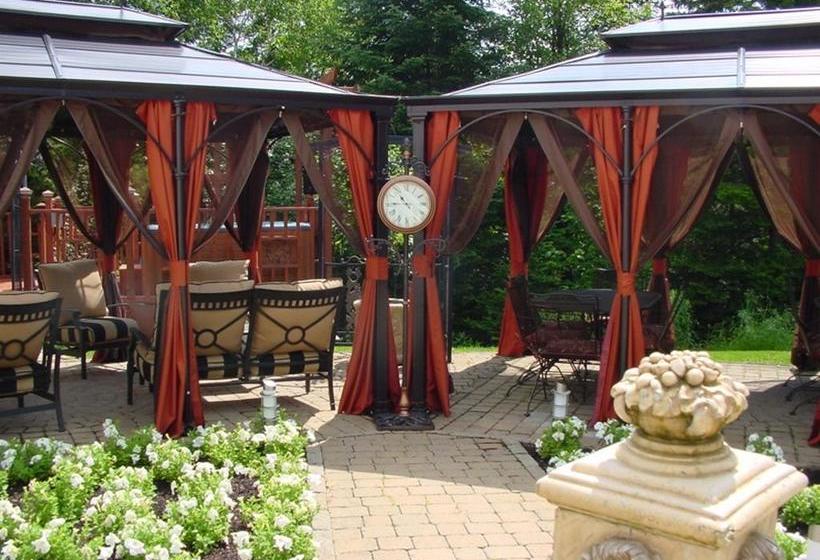 בית מלון כפרי Le Septentrion B&b