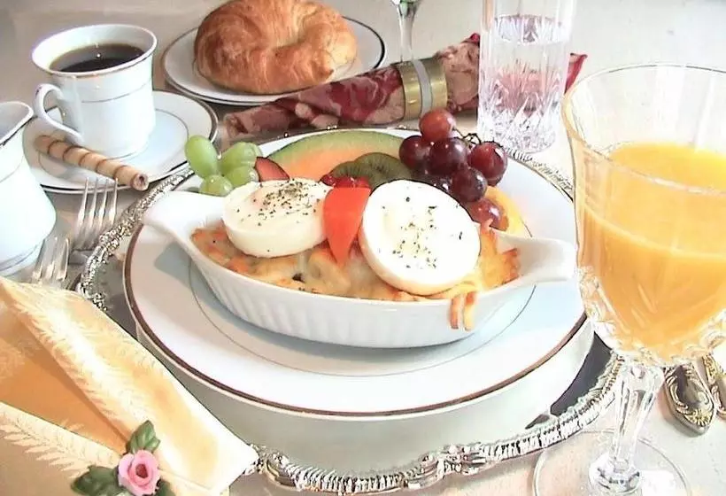 ホテル Le Septentrion B&b