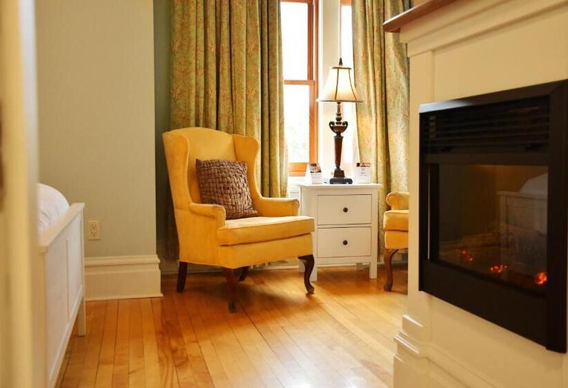 Tait House By Bower Boutique Hotels