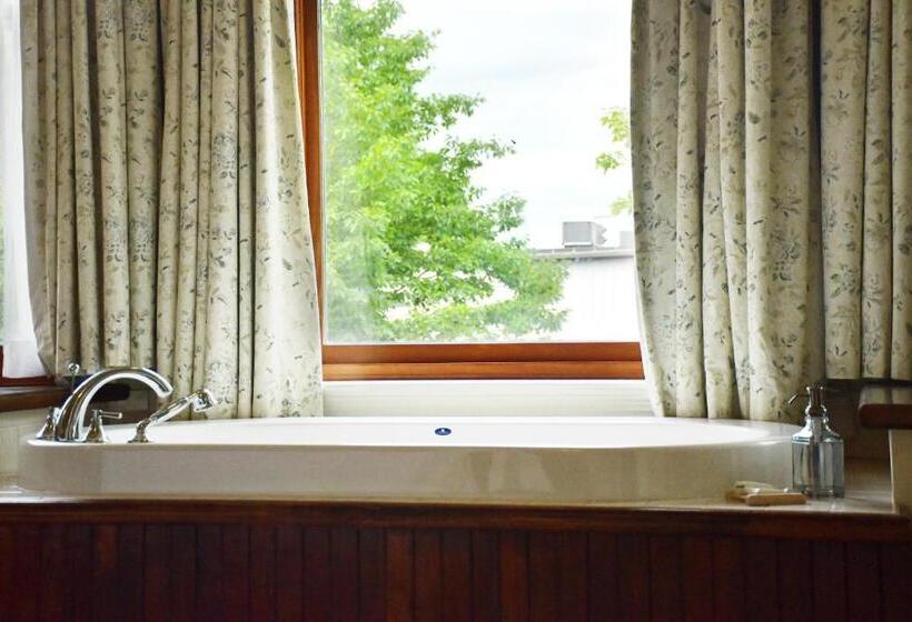 Tait House By Bower Boutique Hotels