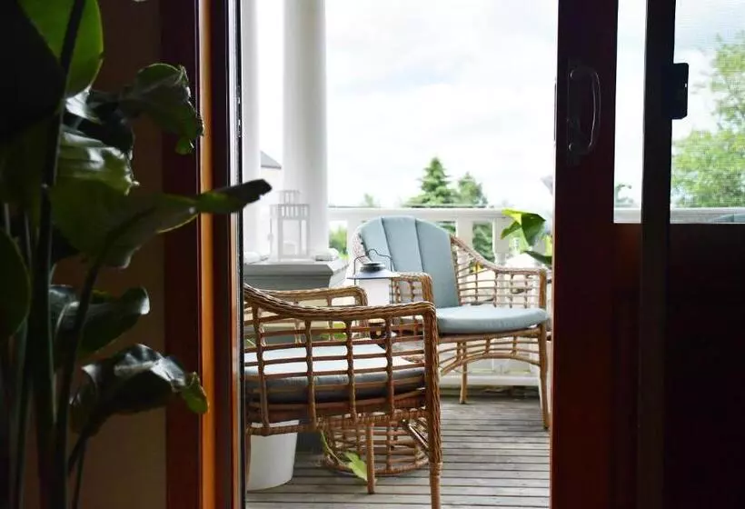 Tait House By Bower Boutique Hotels