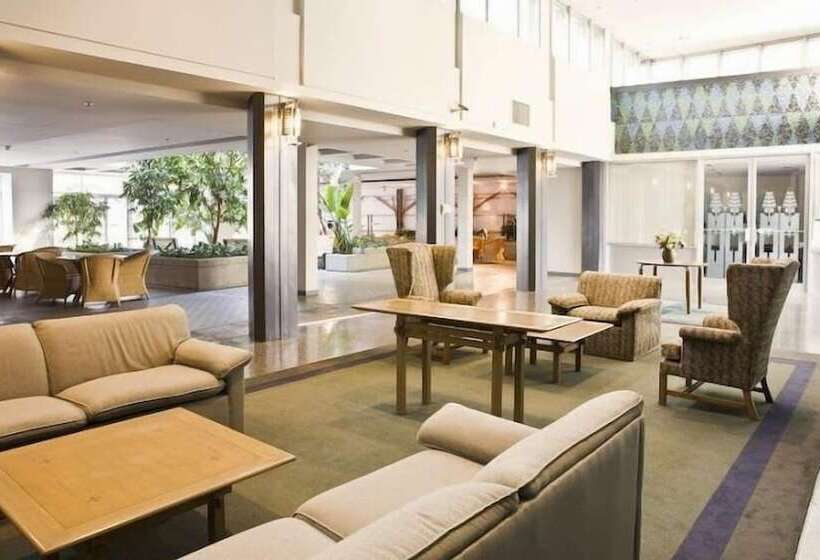 Отель Mondeliving City Condo