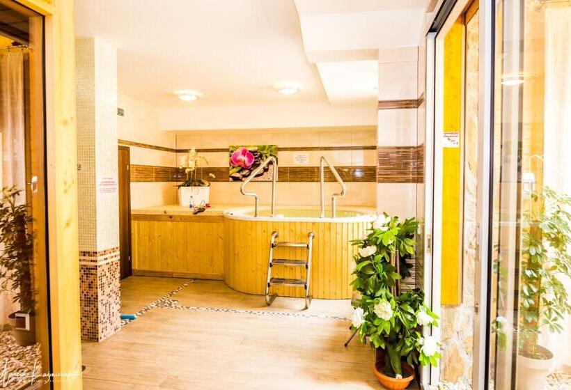 בית מלון כפרי Na Skarpie