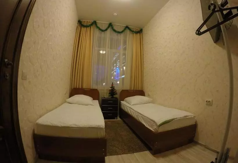 Hôtel Azia