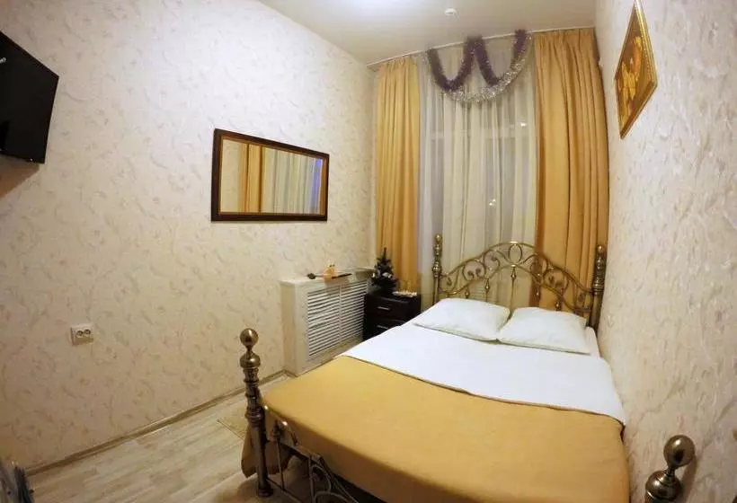 Hôtel Azia